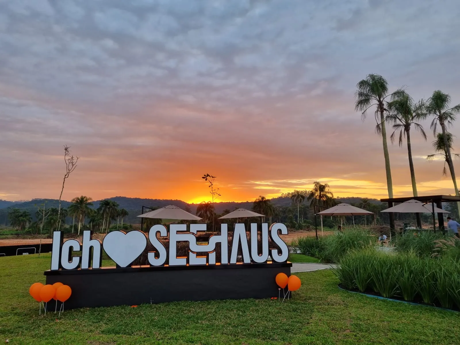 Foto de TERRENO EXCLUSIVO NO SEEHAUS HOME RESORT ACEITA PERMUTA