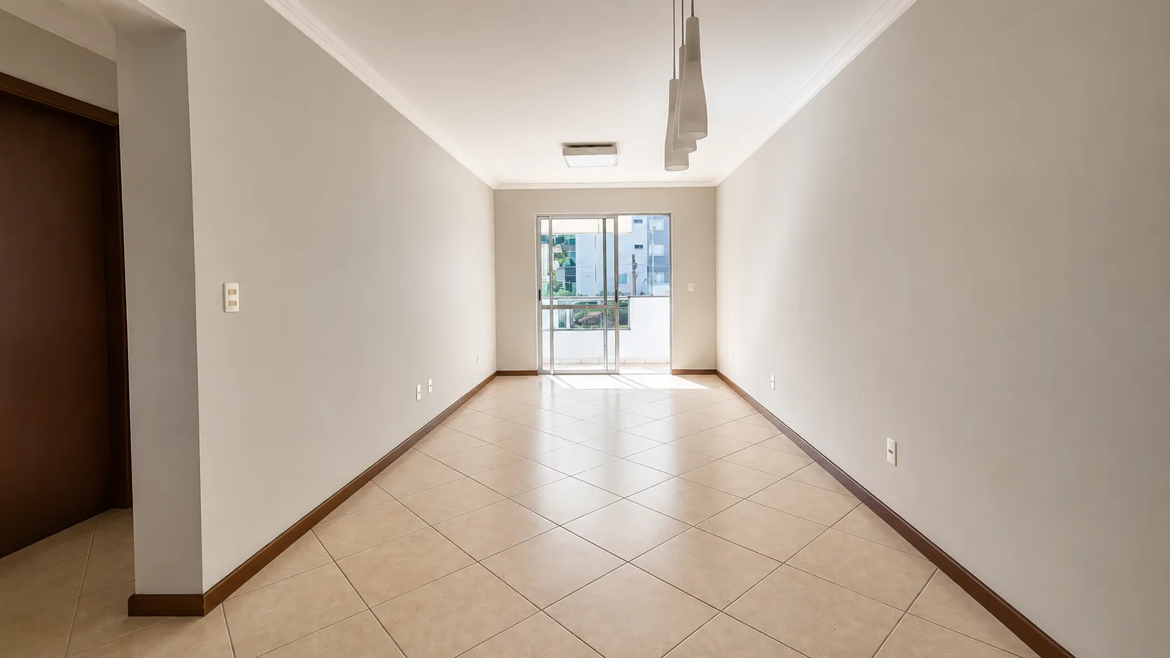Foto de APARTAMENTO EXCLUSIVO COM 3 DORMITÓRIOS (1 SUÍTE) E 1 VAGA DE GARAGEM