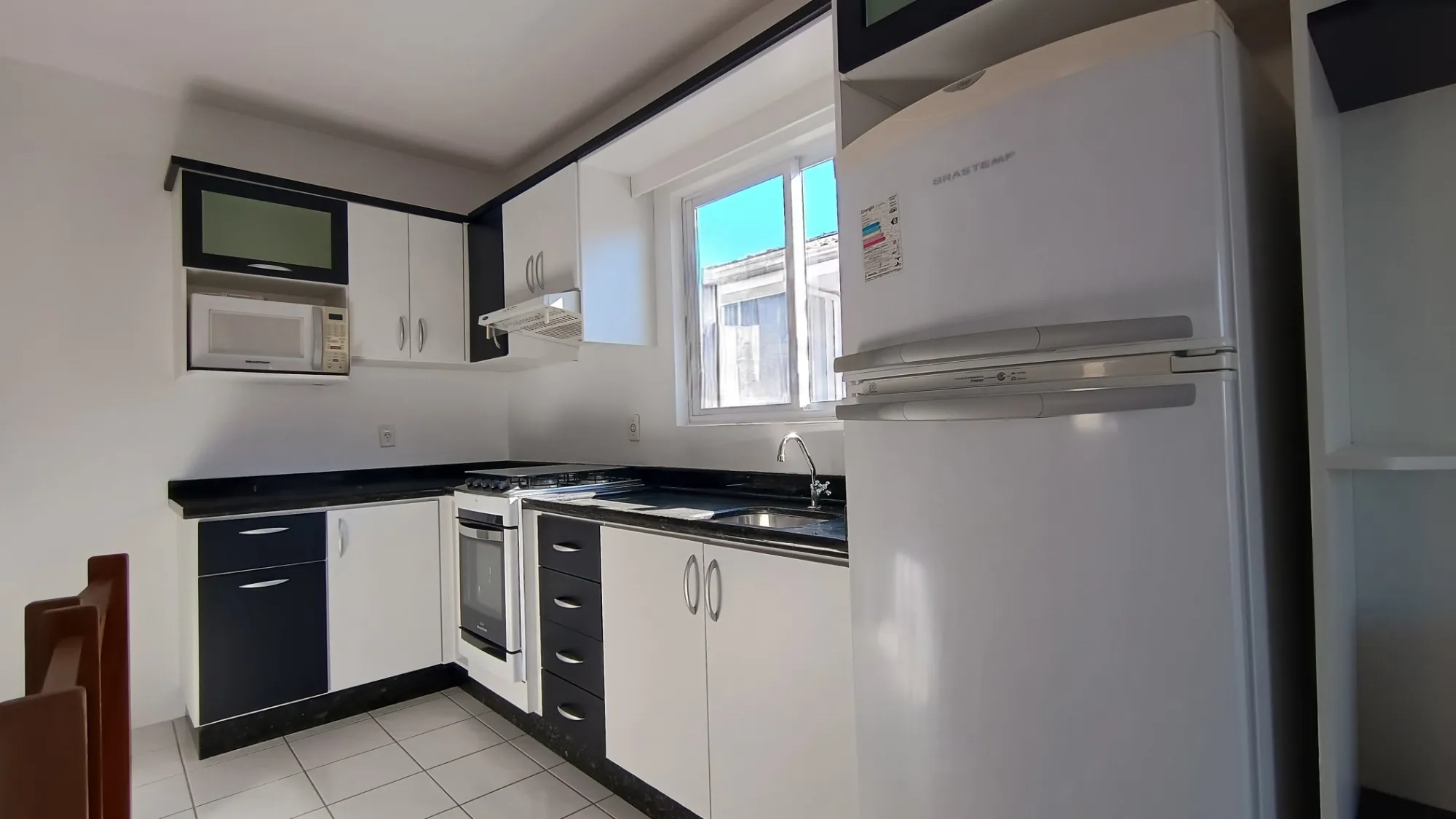 Foto de Apartamento à venda com 2 quartos, 1 vaga, 52m² no Bela Vista, Gaspar